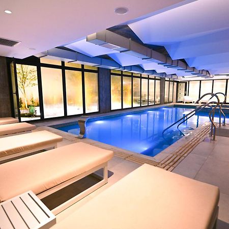 Hotel Denver Мар дел Плата Екстериор снимка