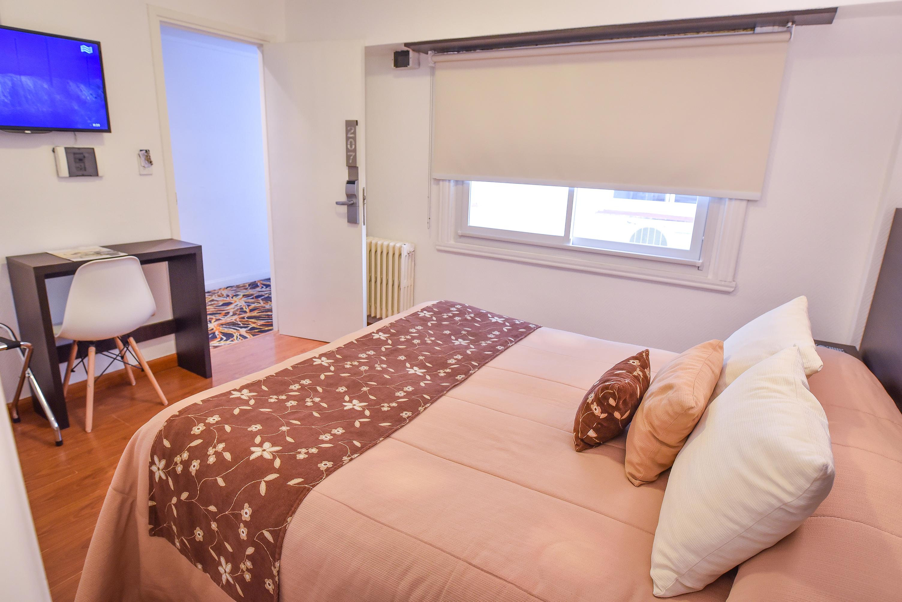 Hotel Denver Мар дел Плата Екстериор снимка