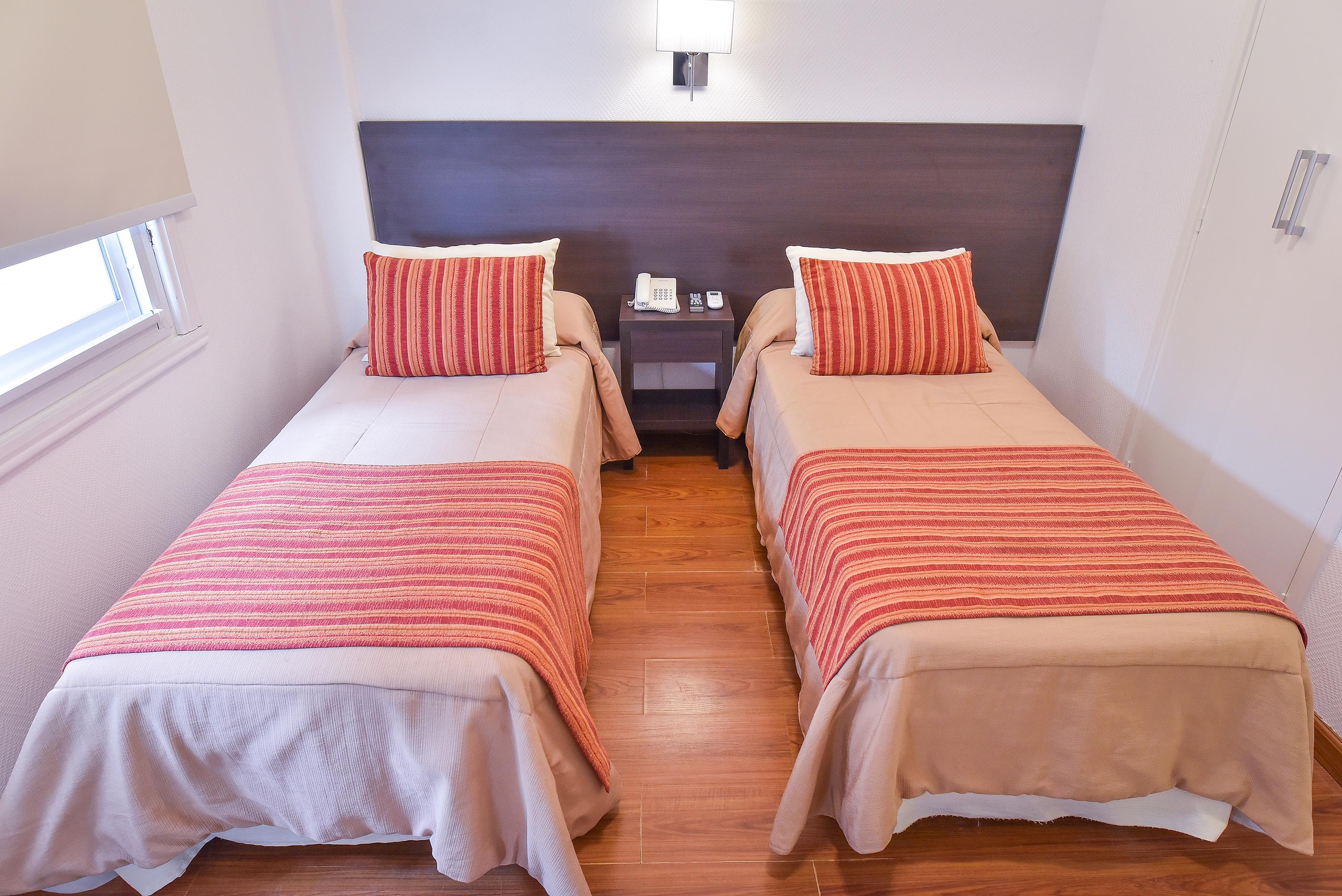 Hotel Denver Мар дел Плата Екстериор снимка