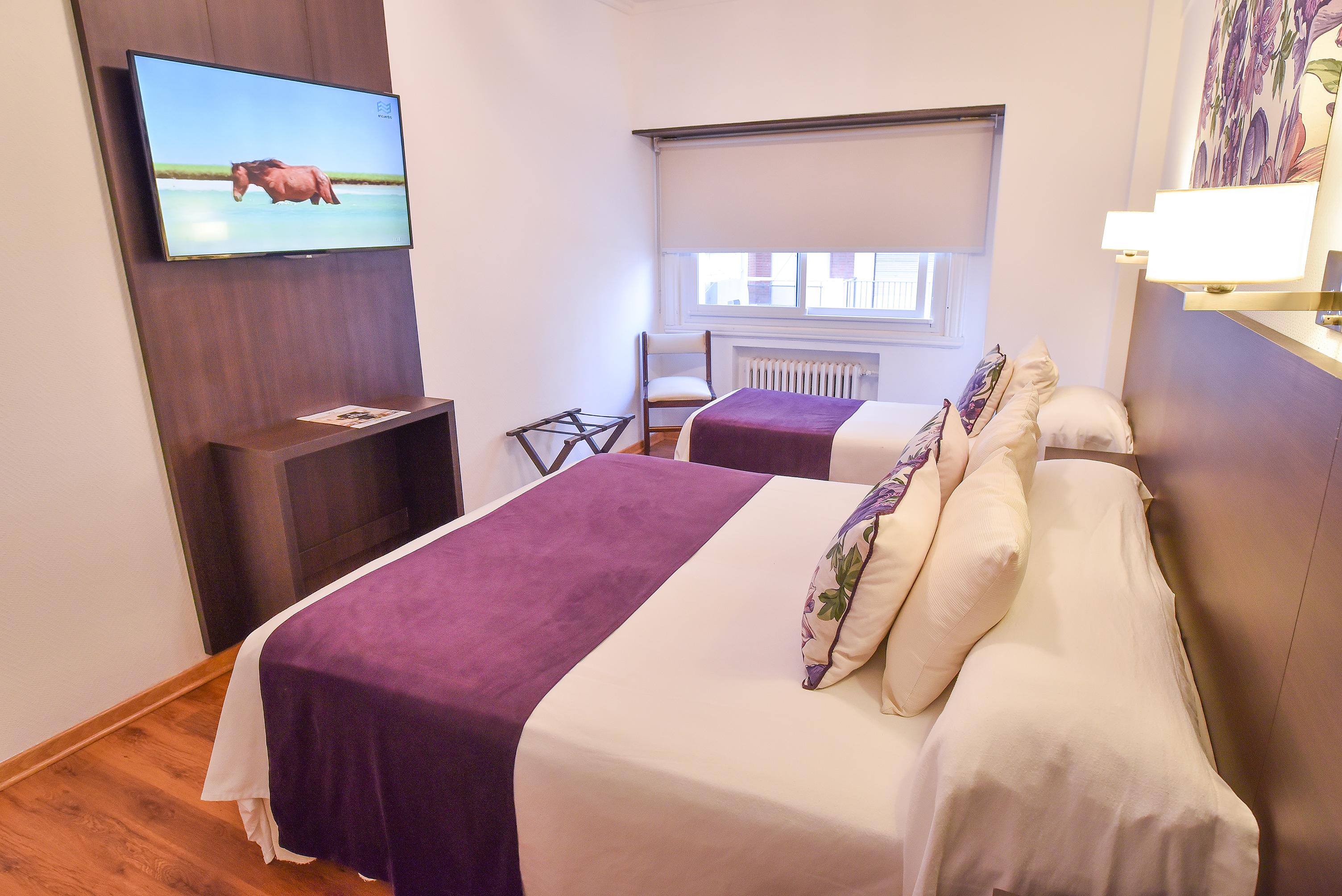 Hotel Denver Мар дел Плата Екстериор снимка