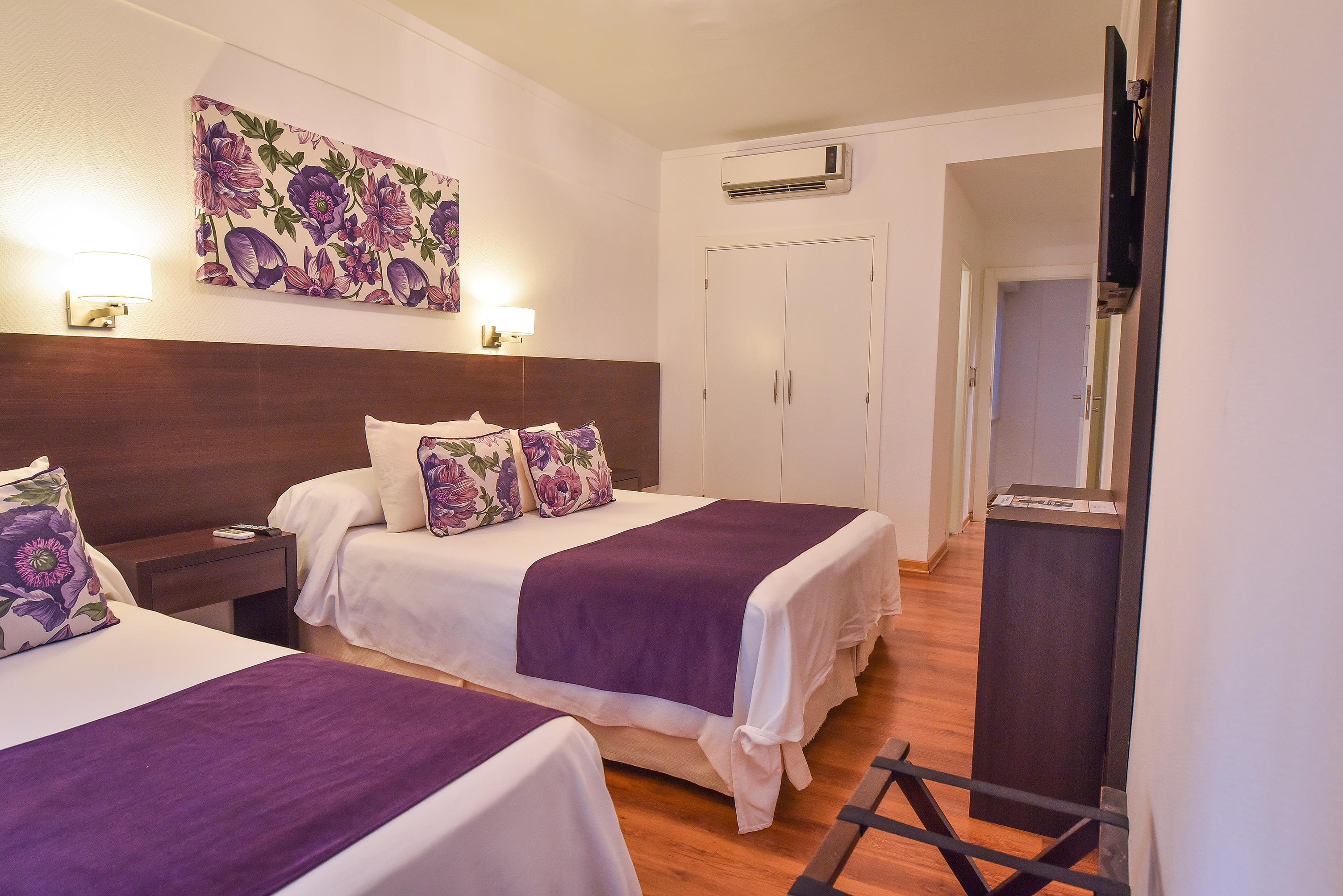 Hotel Denver Мар дел Плата Екстериор снимка