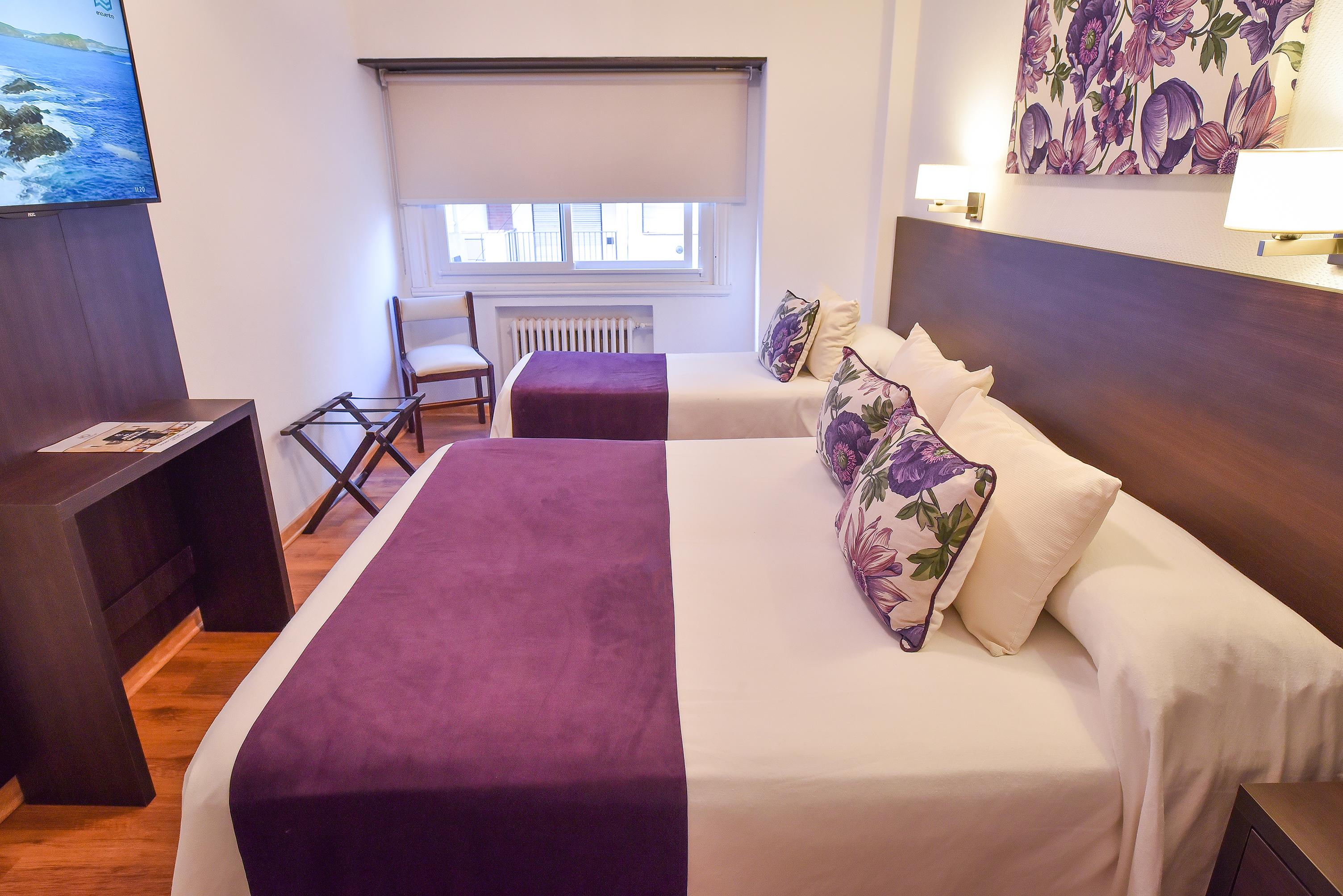 Hotel Denver Мар дел Плата Екстериор снимка