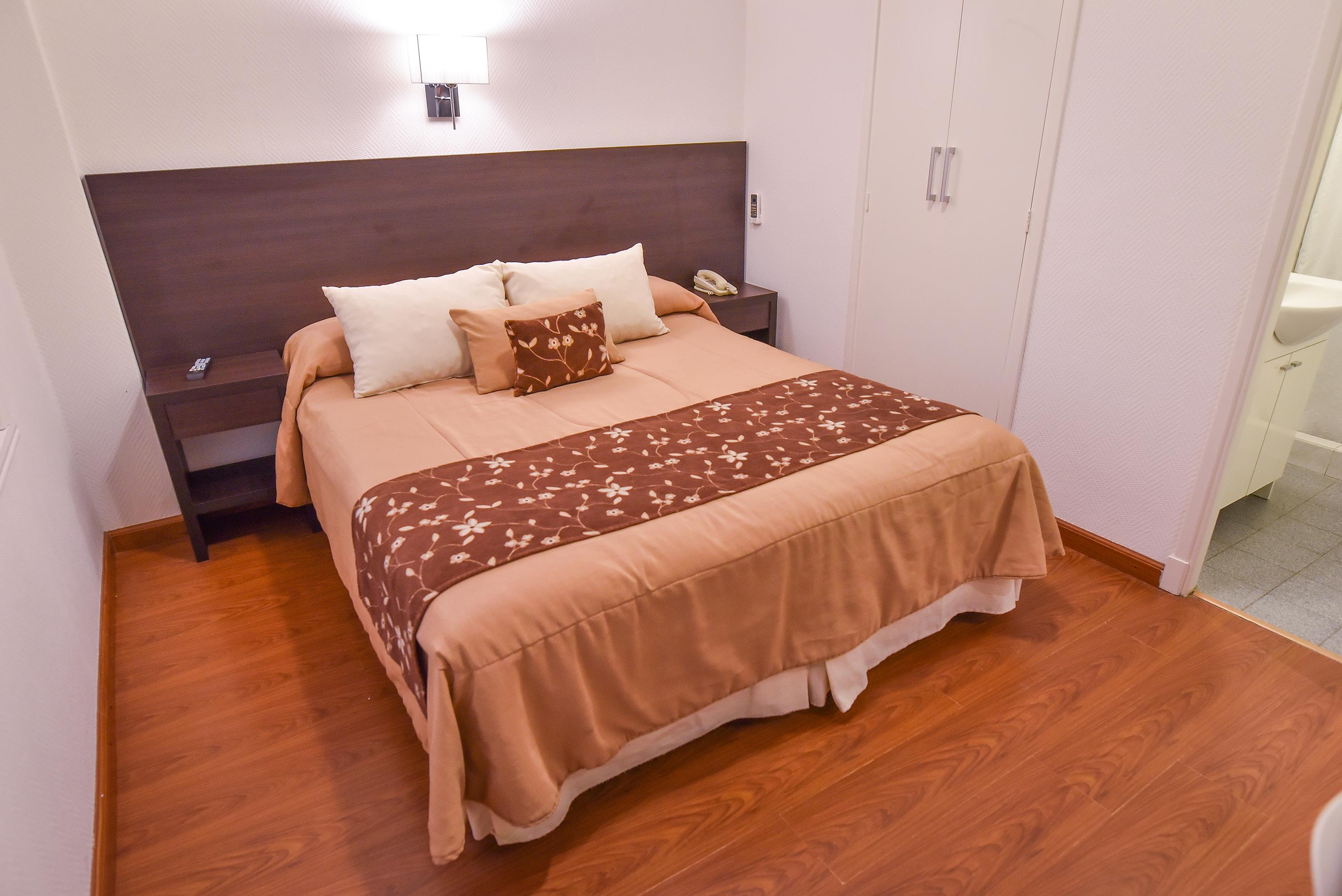 Hotel Denver Мар дел Плата Екстериор снимка