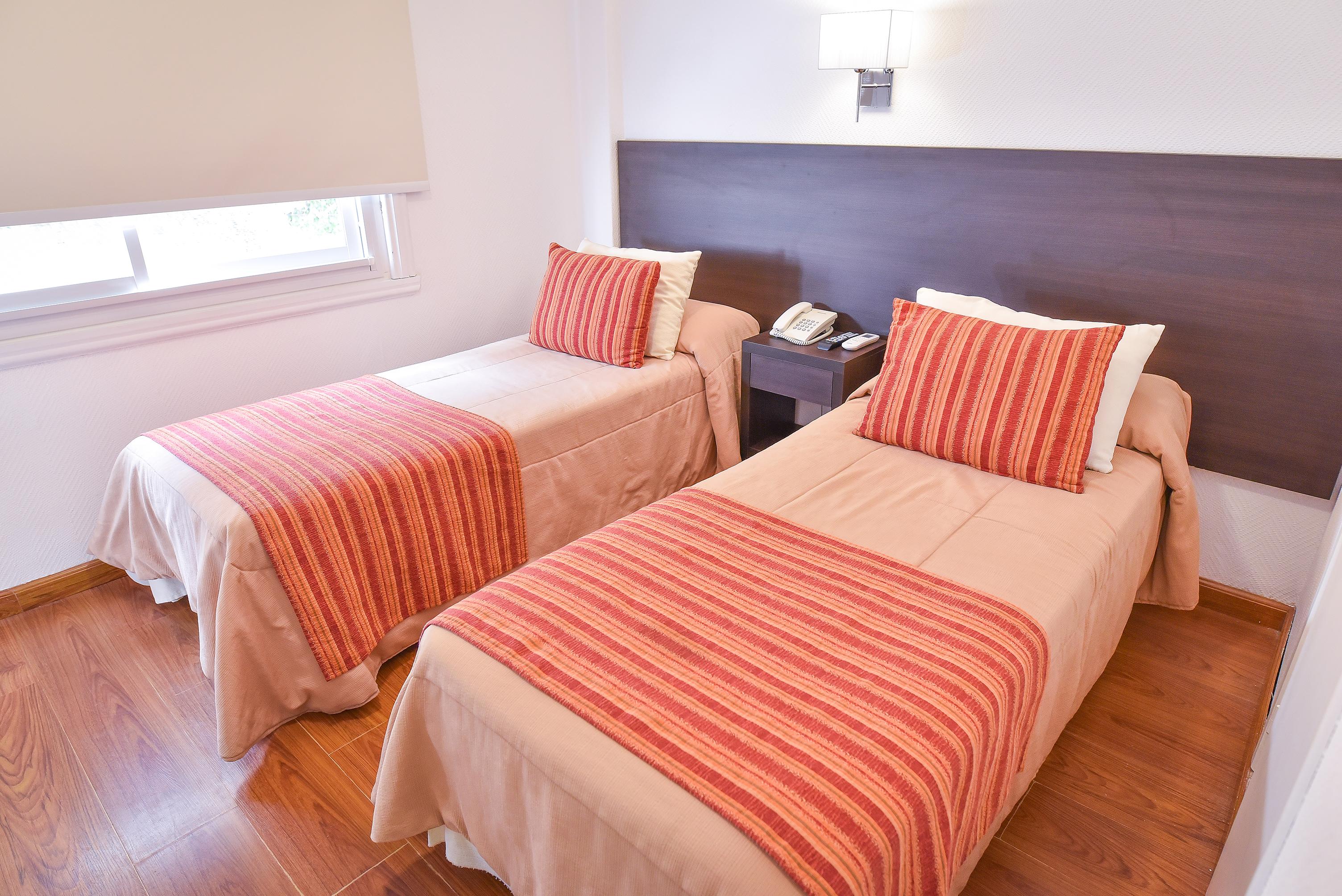 Hotel Denver Мар дел Плата Екстериор снимка