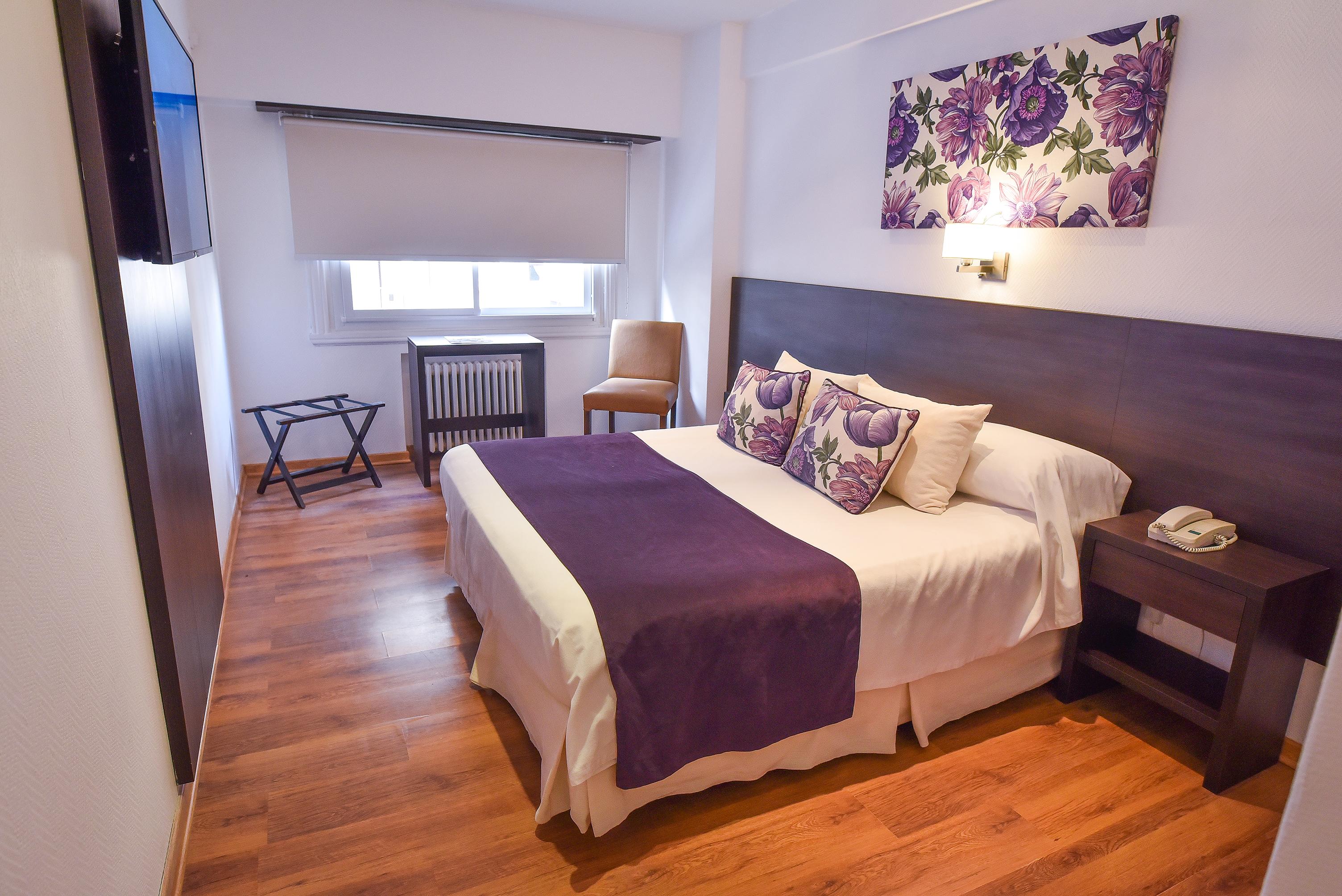 Hotel Denver Мар дел Плата Екстериор снимка
