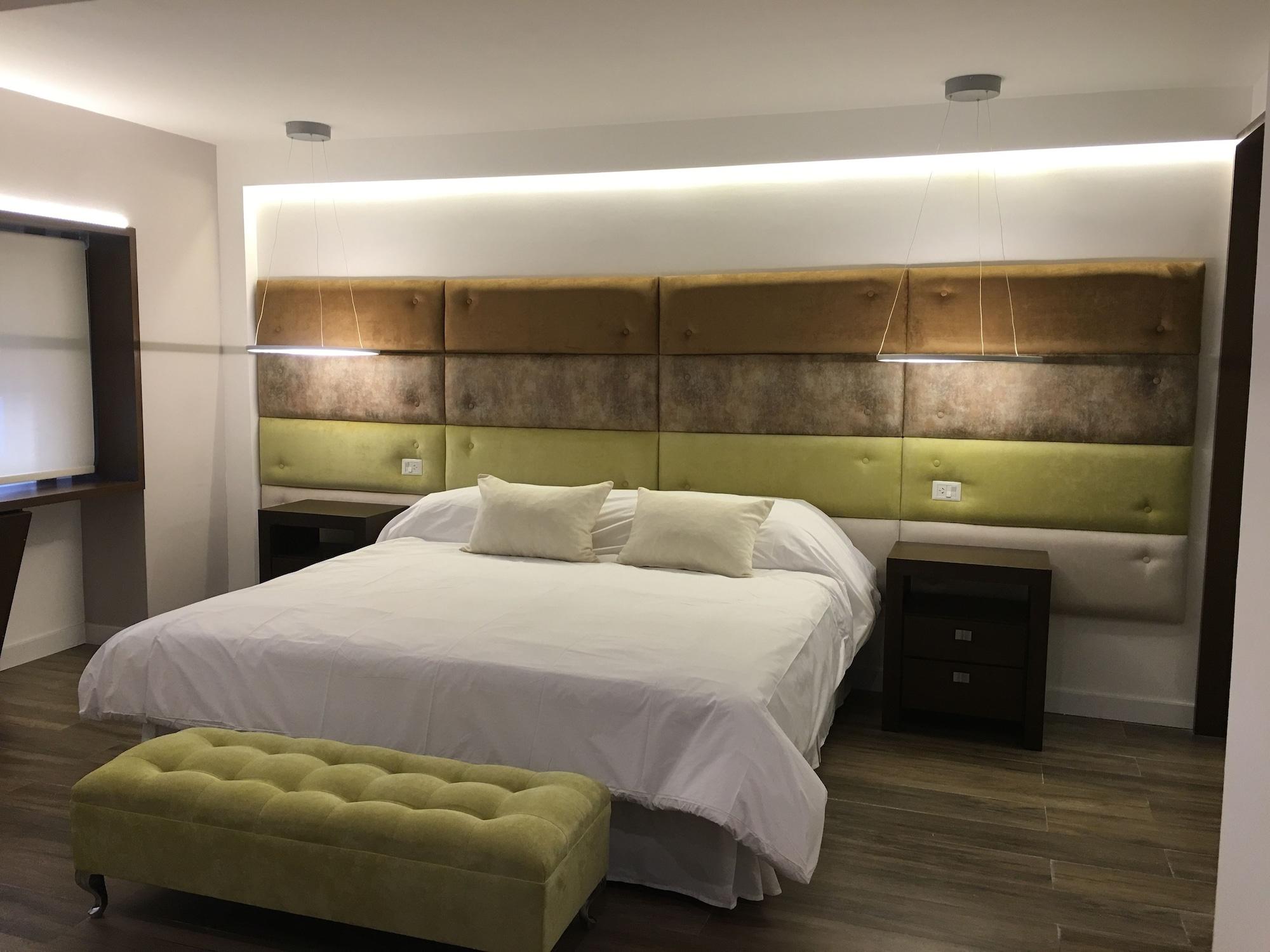Hotel Denver Мар дел Плата Екстериор снимка