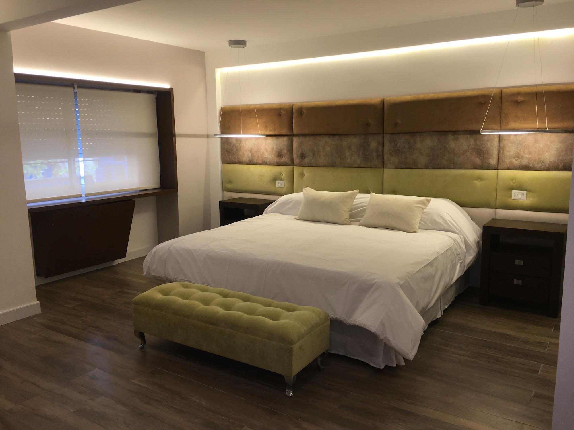 Hotel Denver Мар дел Плата Екстериор снимка