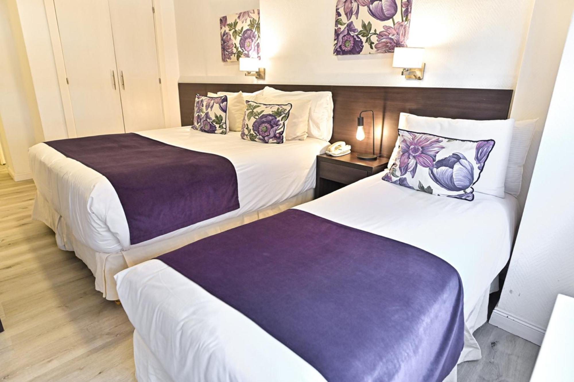 Hotel Denver Мар дел Плата Екстериор снимка