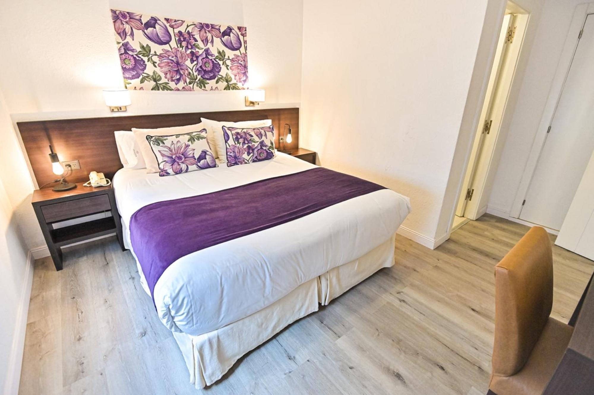 Hotel Denver Мар дел Плата Екстериор снимка