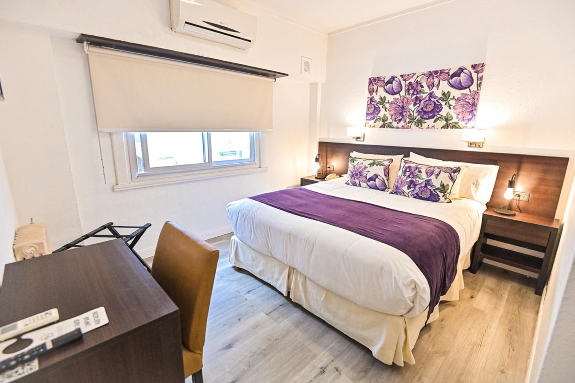 Hotel Denver Мар дел Плата Екстериор снимка
