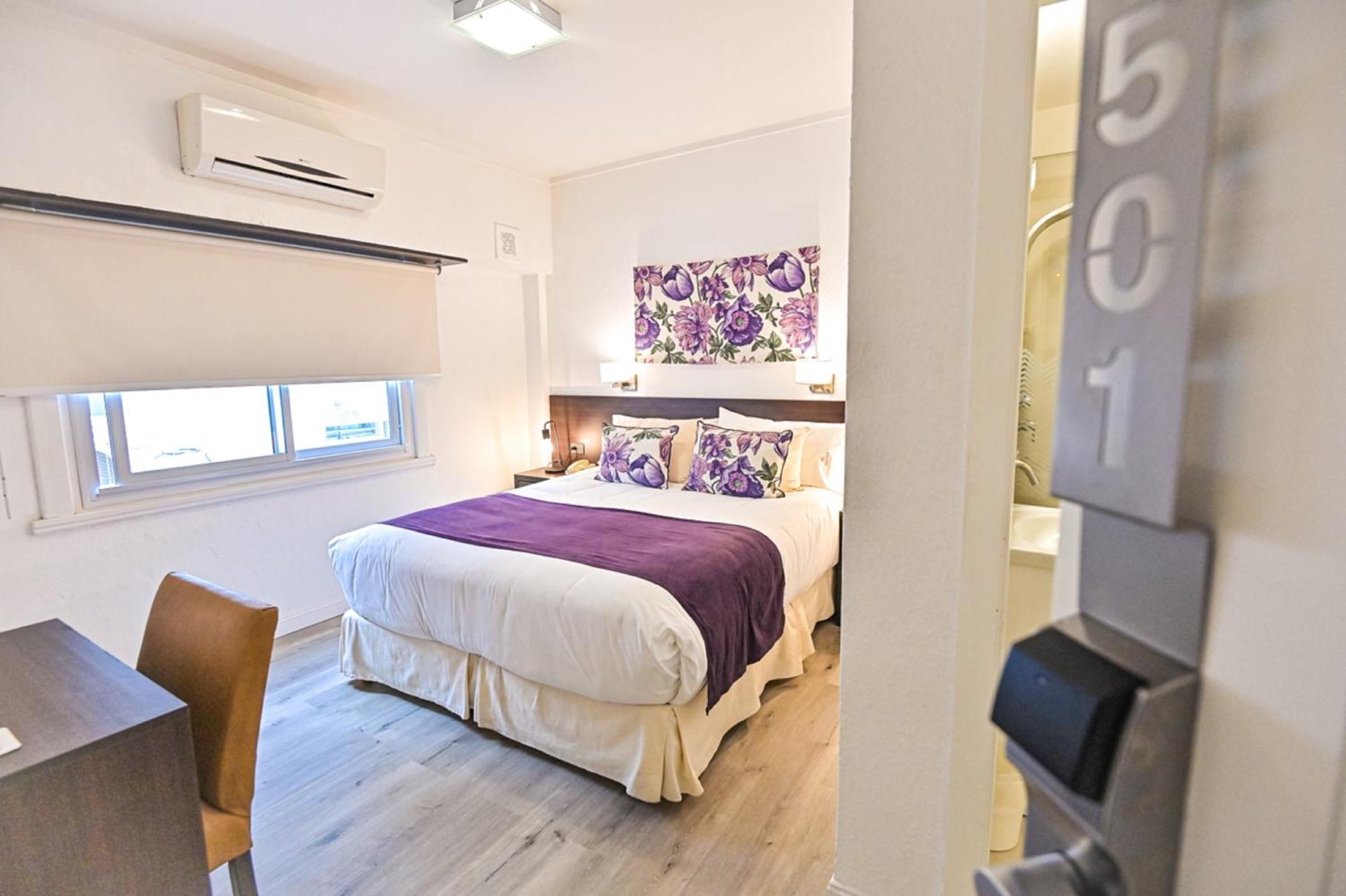 Hotel Denver Мар дел Плата Екстериор снимка