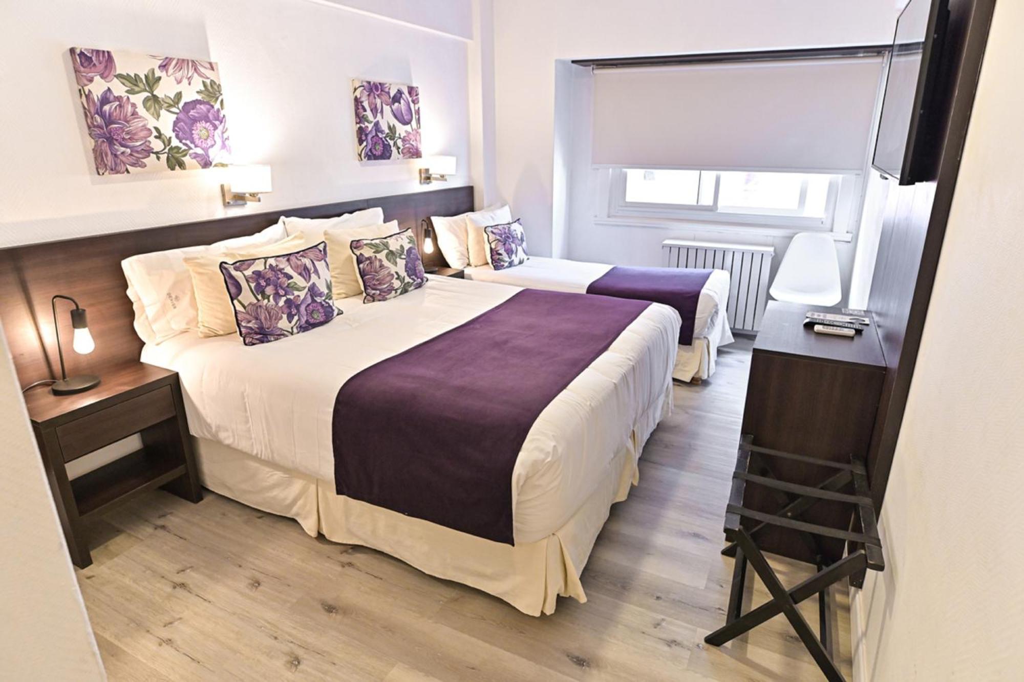 Hotel Denver Мар дел Плата Екстериор снимка