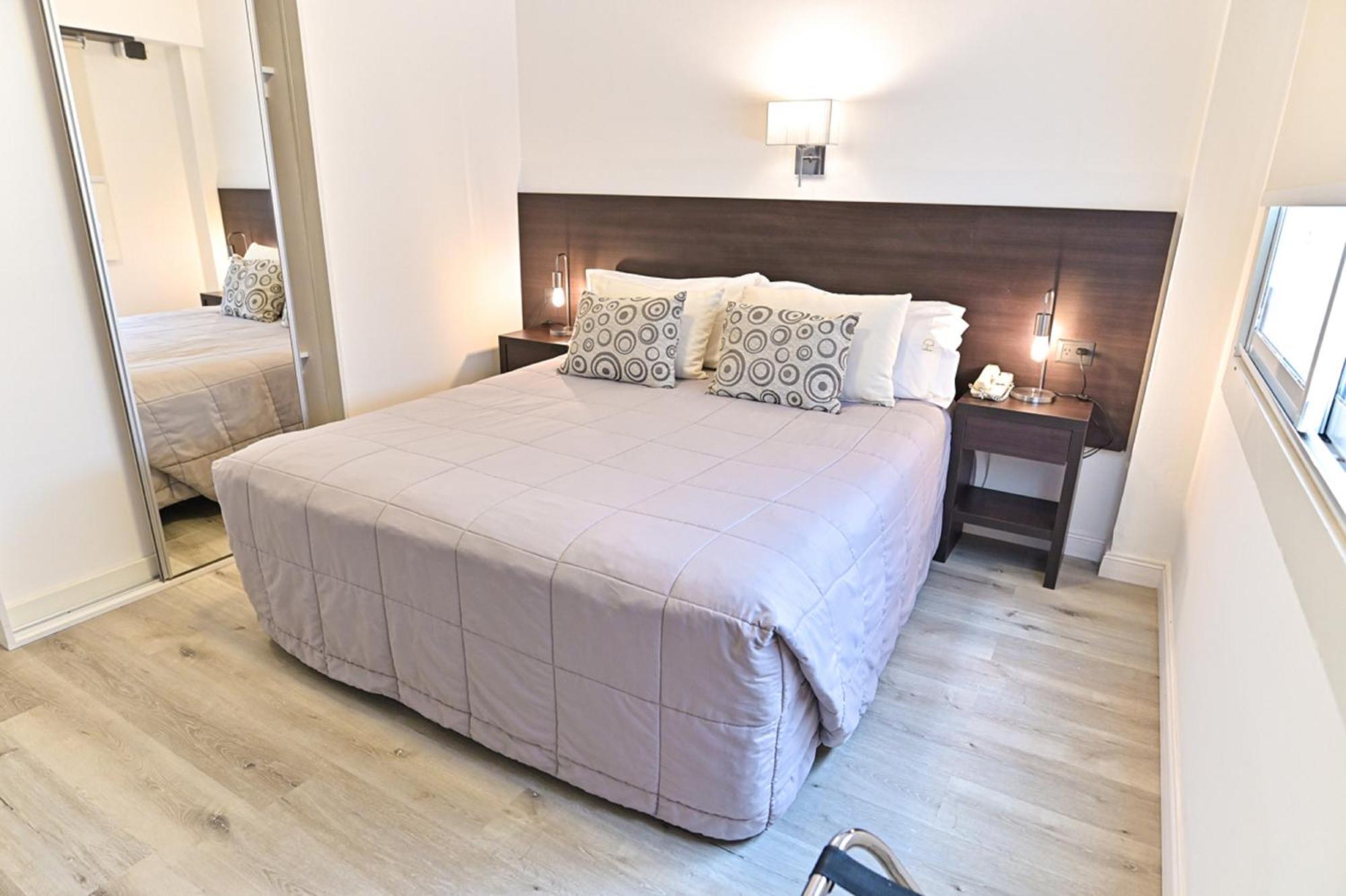 Hotel Denver Мар дел Плата Екстериор снимка