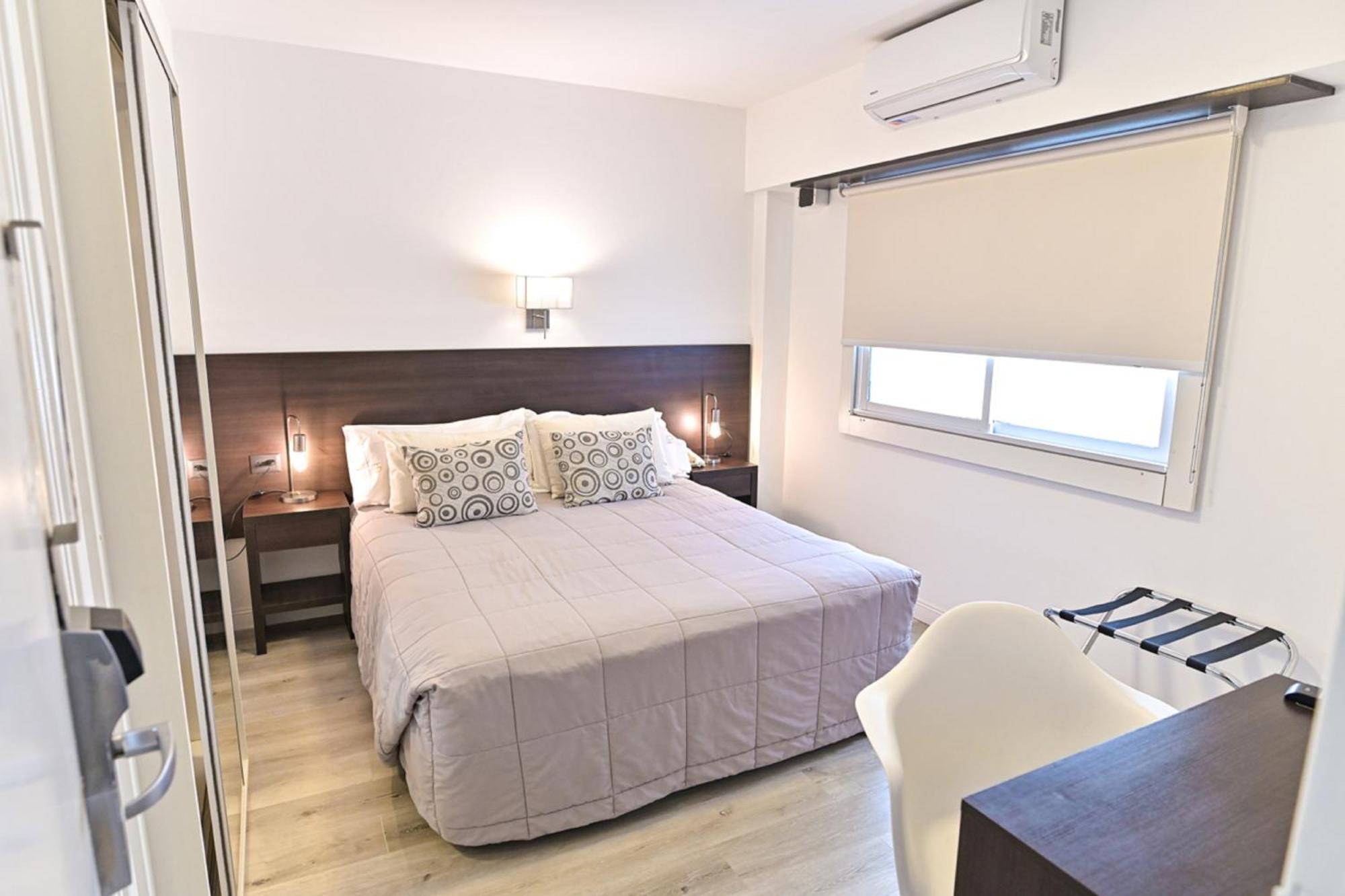 Hotel Denver Мар дел Плата Екстериор снимка