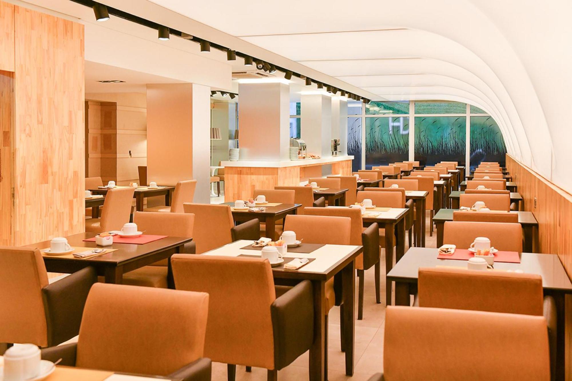 Hotel Denver Мар дел Плата Екстериор снимка