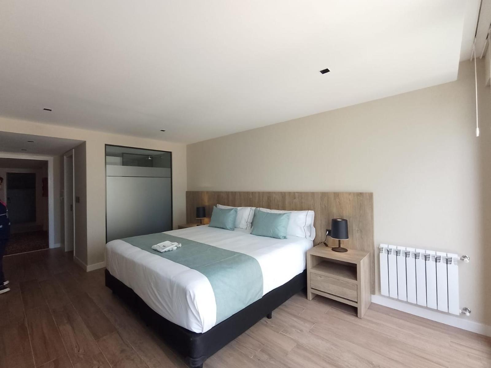 Hotel Denver Мар дел Плата Екстериор снимка