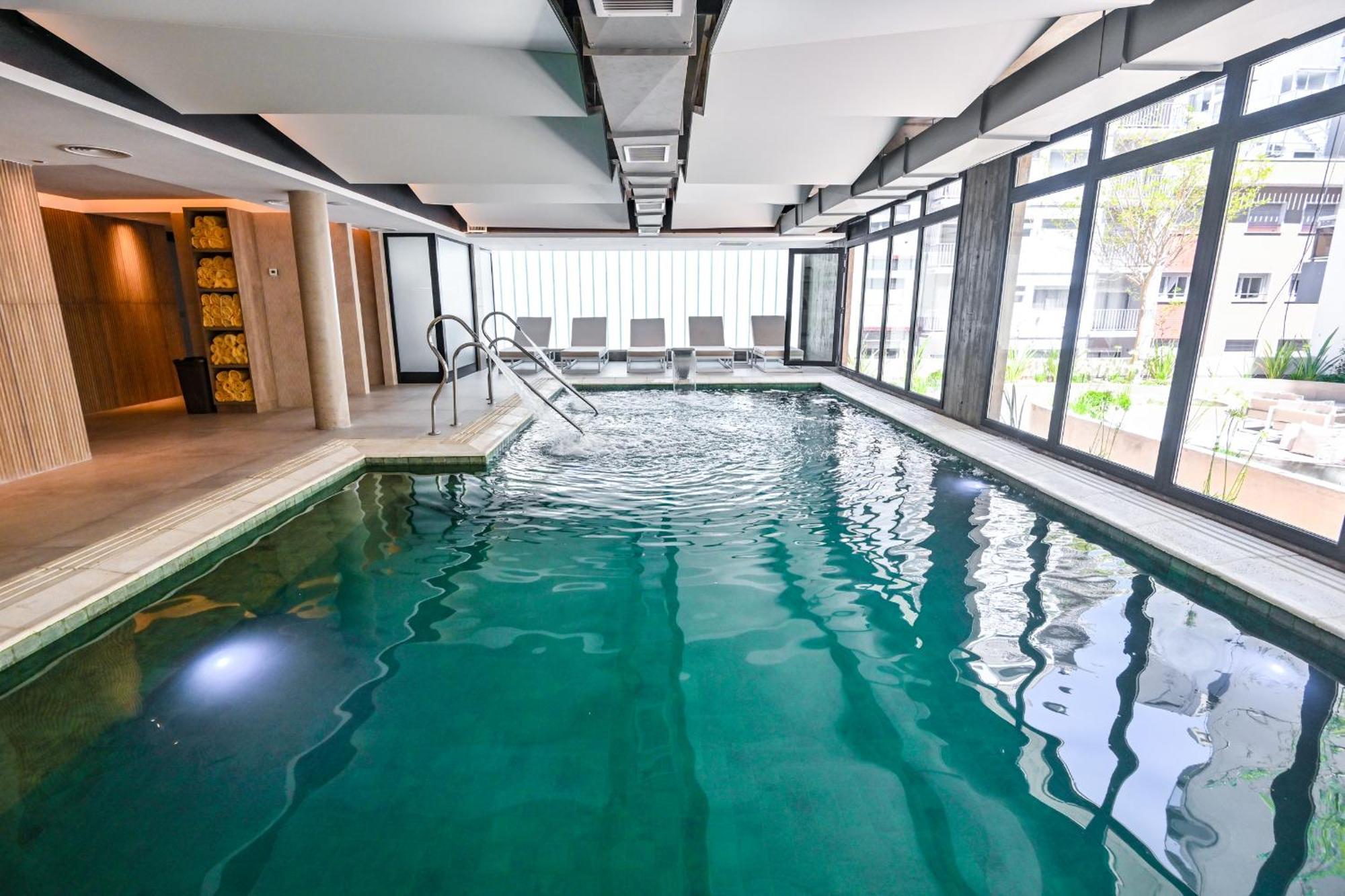 Hotel Denver Мар дел Плата Екстериор снимка