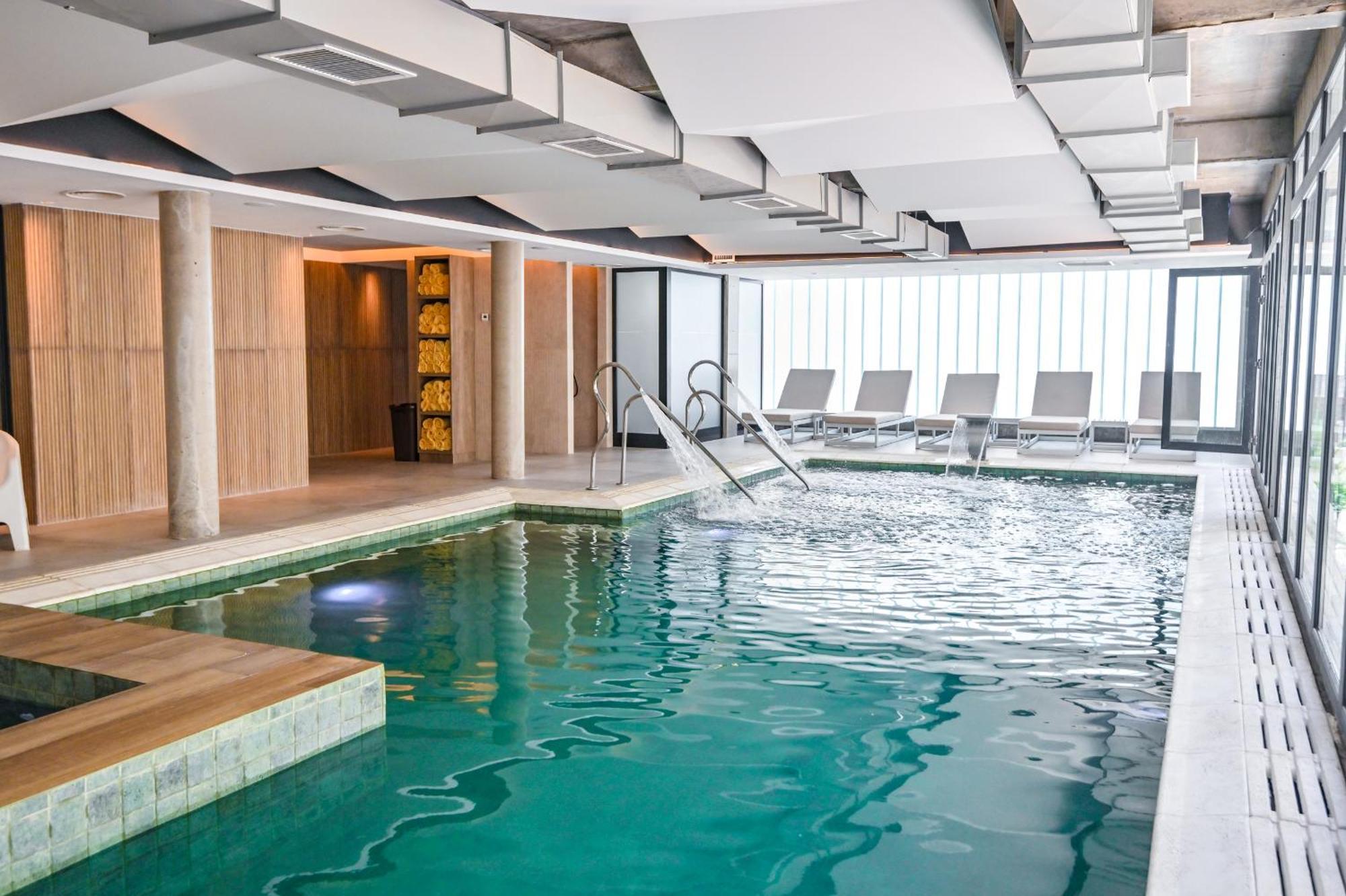 Hotel Denver Мар дел Плата Екстериор снимка