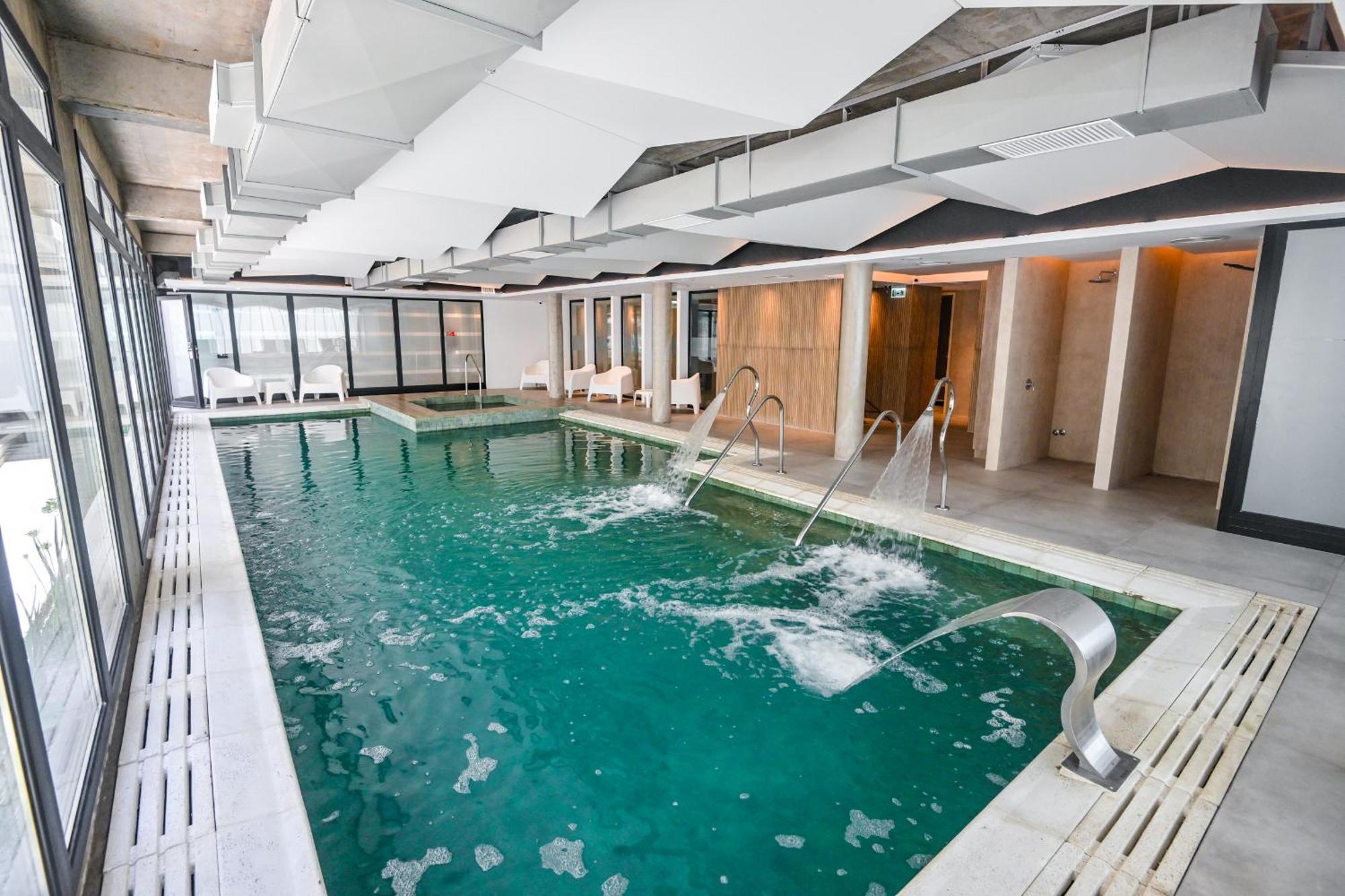 Hotel Denver Мар дел Плата Екстериор снимка