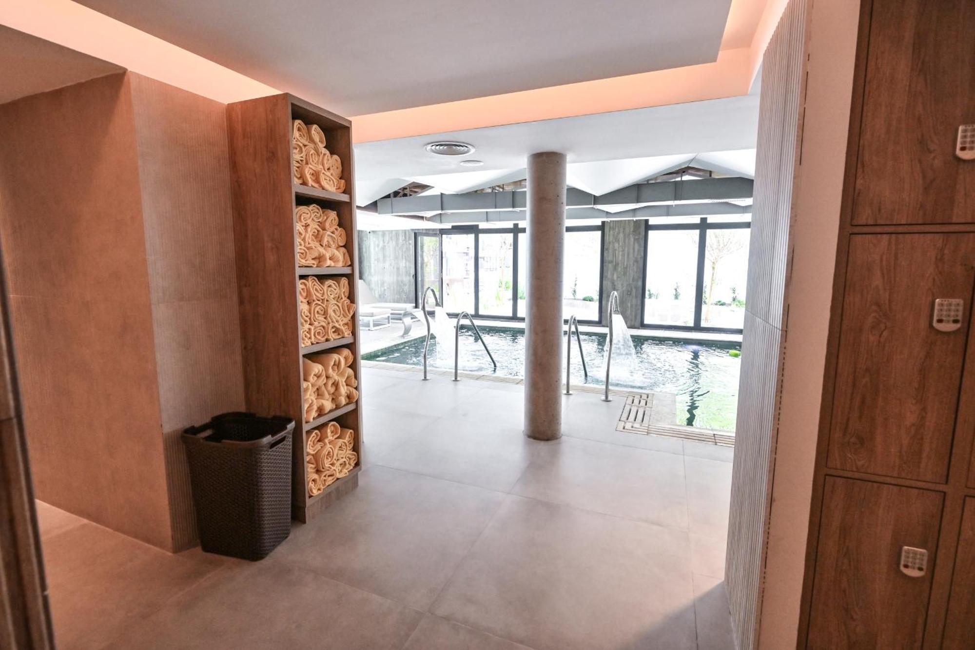 Hotel Denver Мар дел Плата Екстериор снимка
