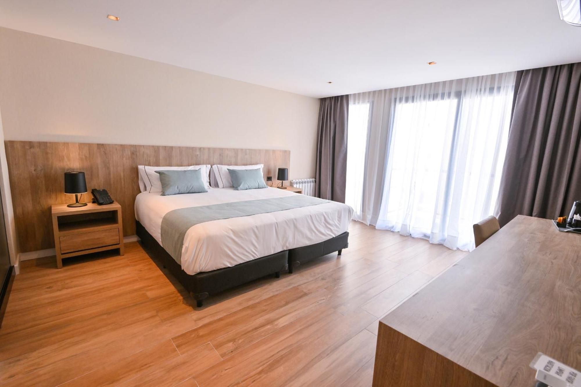 Hotel Denver Мар дел Плата Екстериор снимка