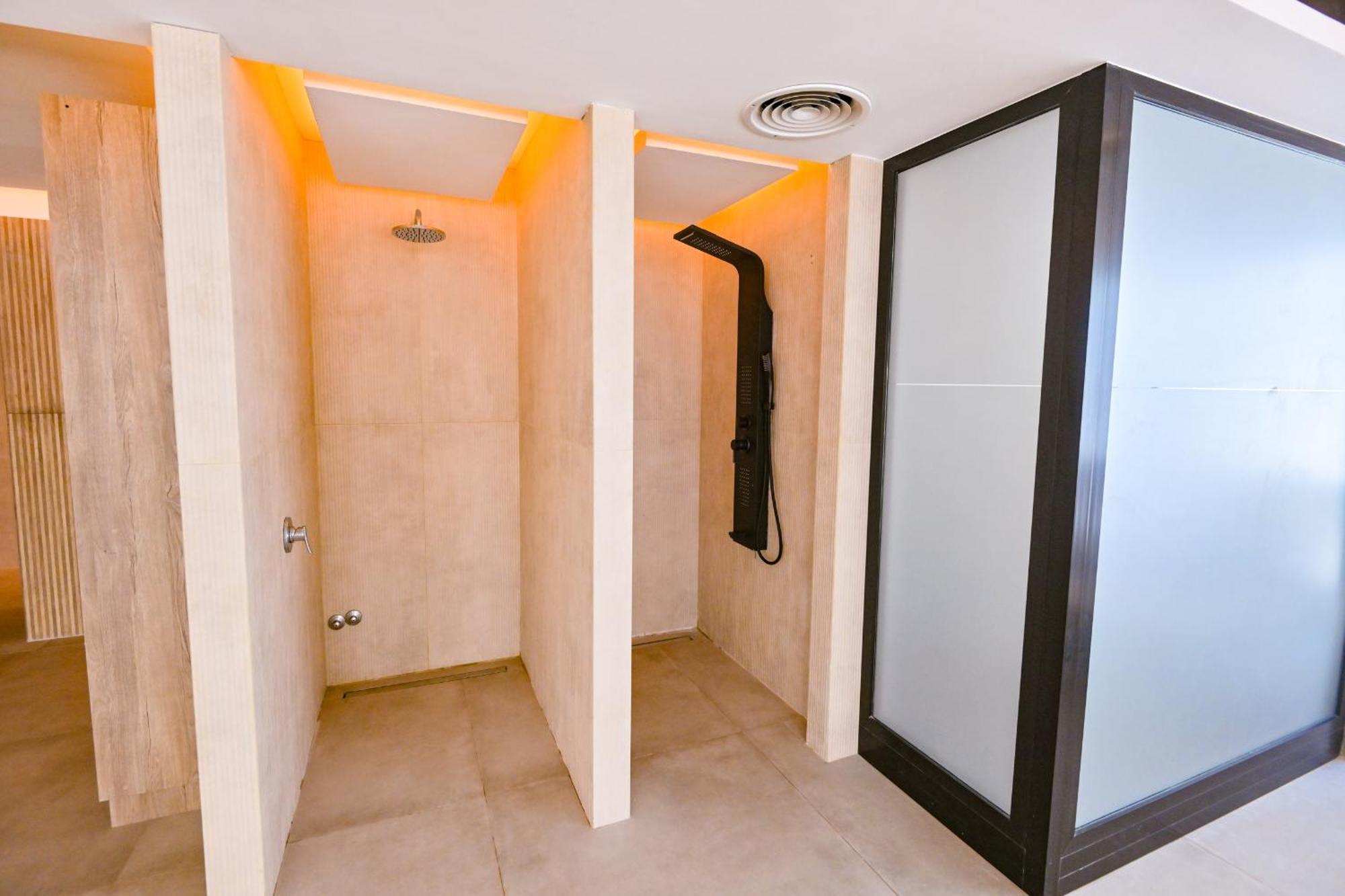 Hotel Denver Мар дел Плата Екстериор снимка