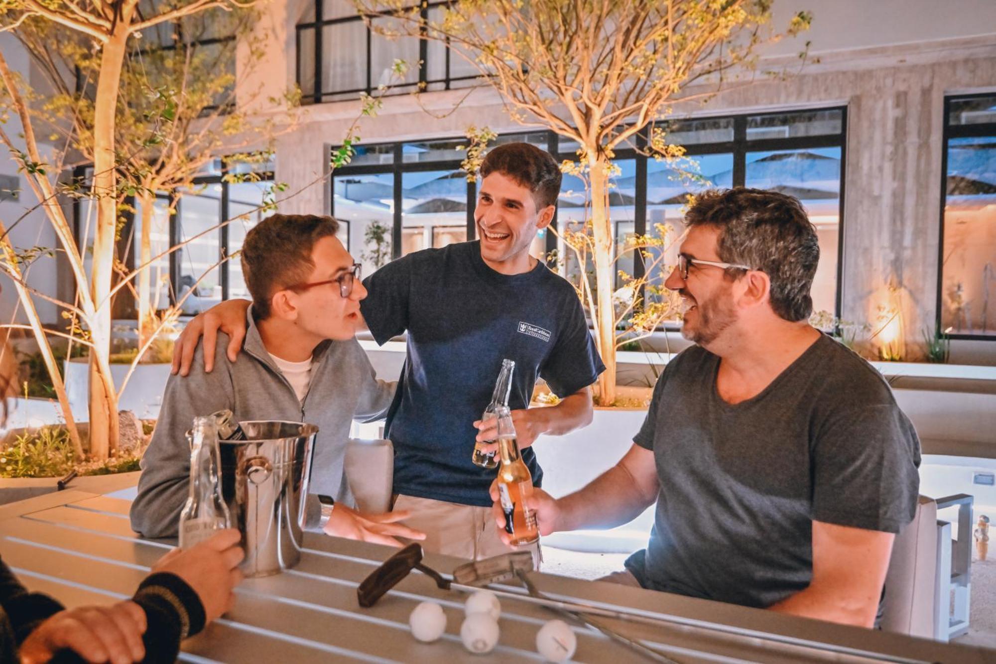 Hotel Denver Мар дел Плата Екстериор снимка