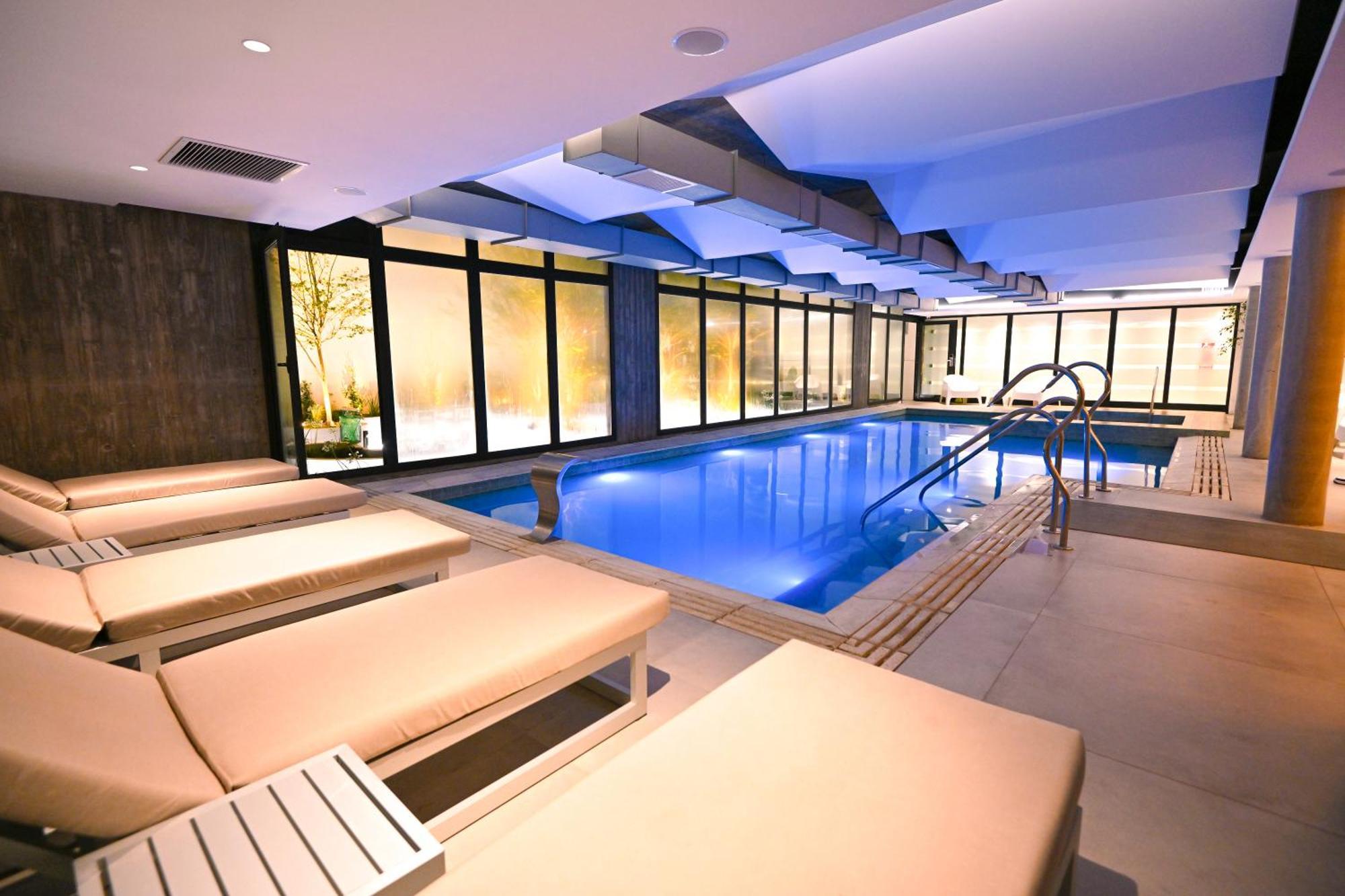 Hotel Denver Мар дел Плата Екстериор снимка