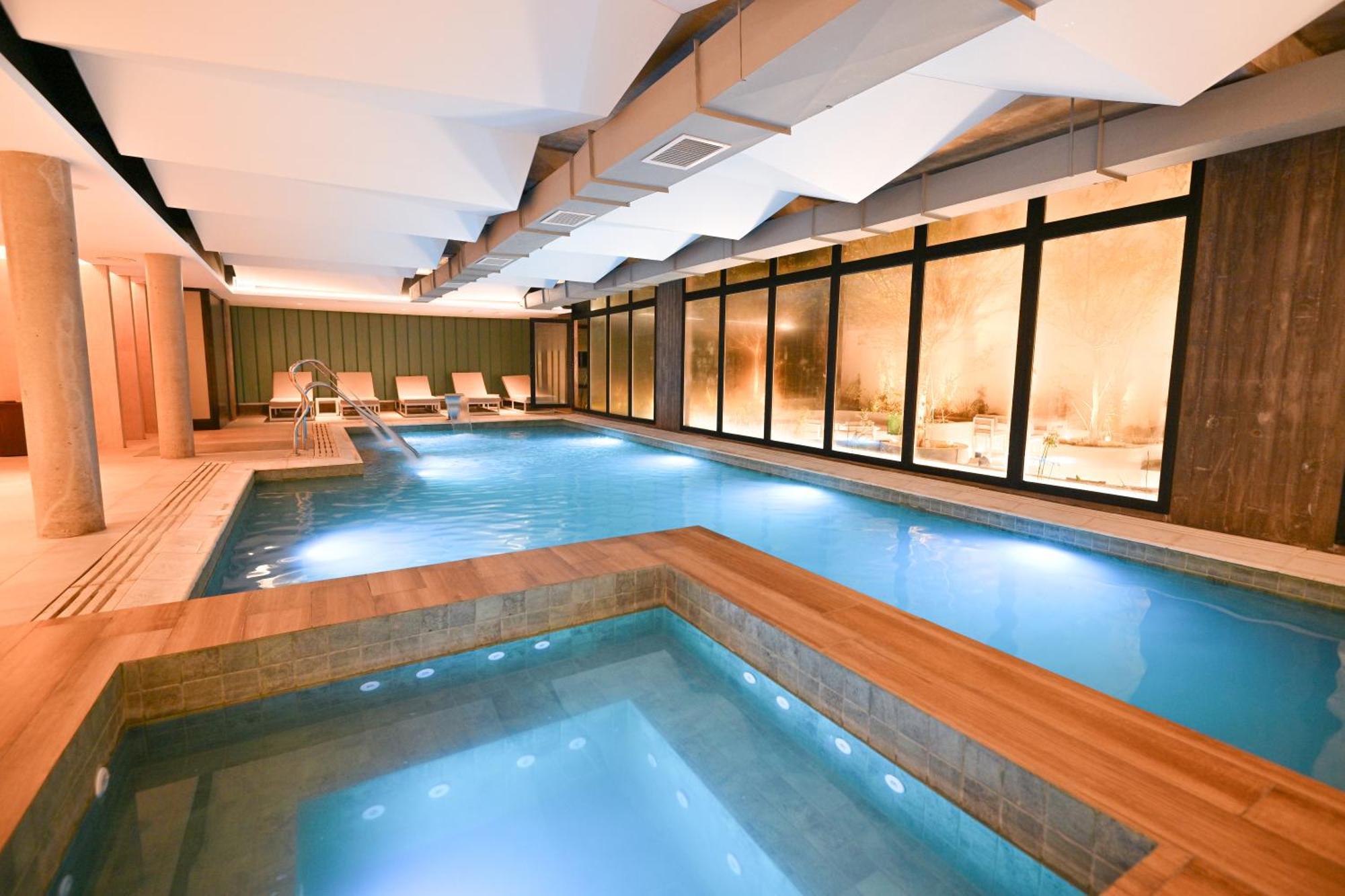 Hotel Denver Мар дел Плата Екстериор снимка