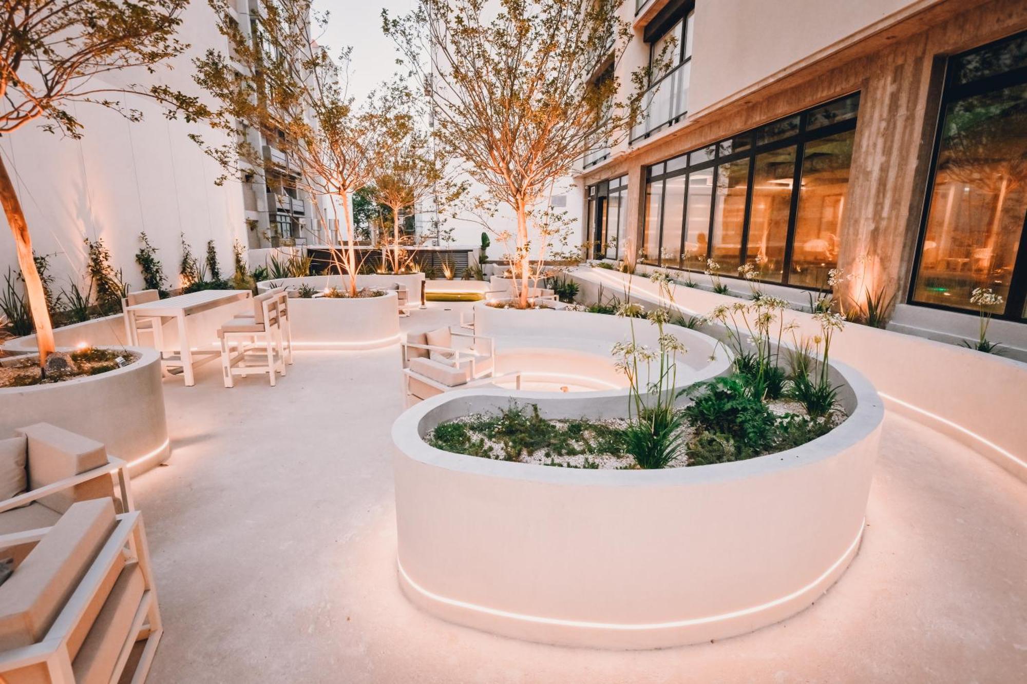 Hotel Denver Мар дел Плата Екстериор снимка