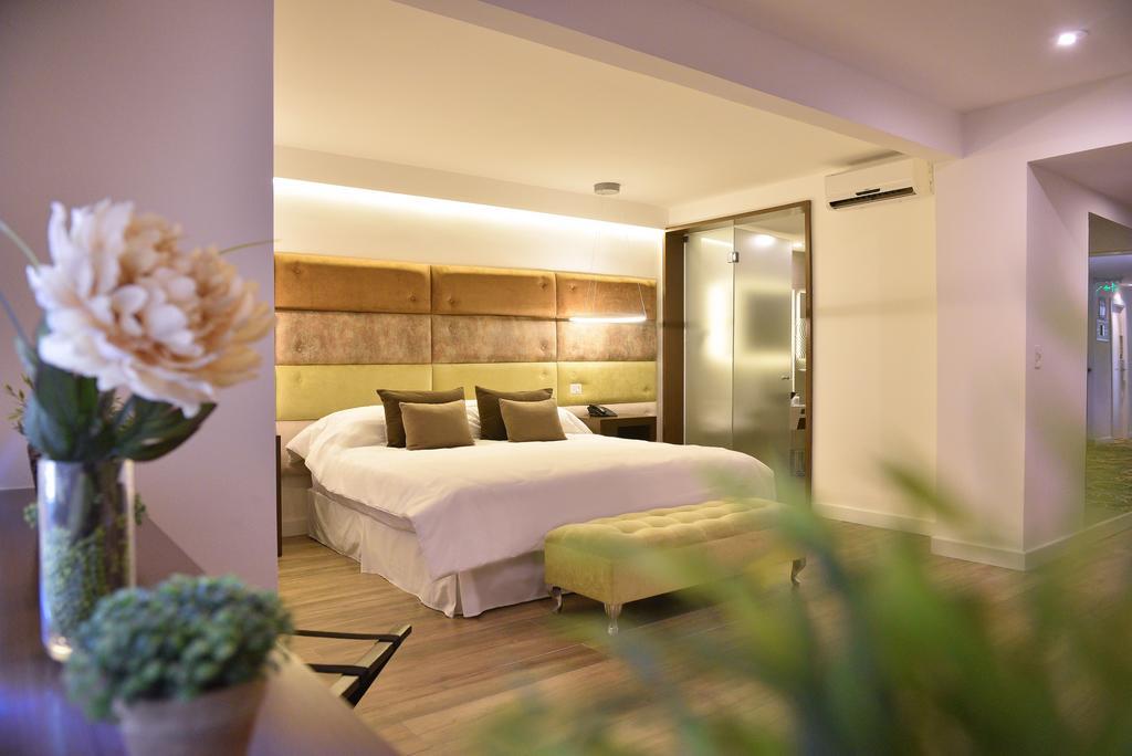 Hotel Denver Мар дел Плата Екстериор снимка