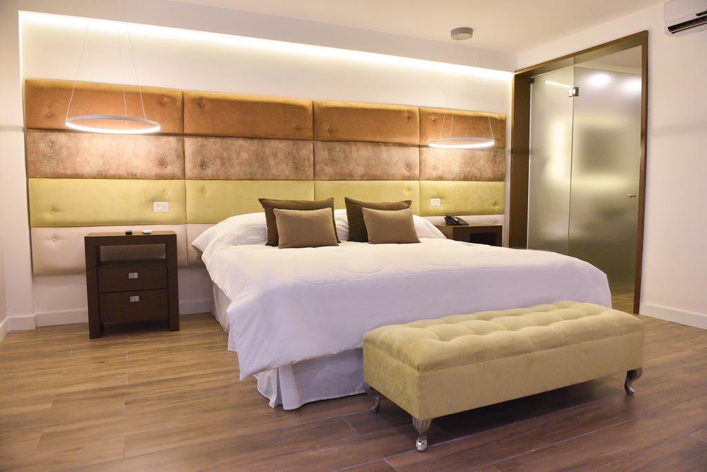 Hotel Denver Мар дел Плата Екстериор снимка