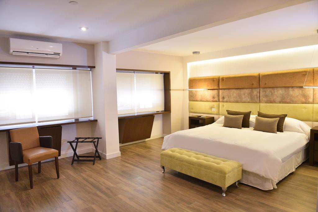 Hotel Denver Мар дел Плата Екстериор снимка